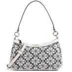 ケイトスペード ショルダーバッグ レディース kate spade 2Way ロゴ スペード柄 モノグラム シグネチャー 花柄