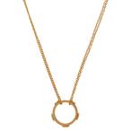 トリーバーチ ペンダント ネックレス アクセサリー ジュエリー Tory Burch レディース ロゴ