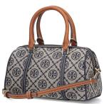 トリーバーチハンドバッグミニボスト...