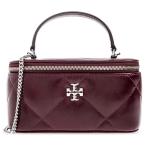  Tory Burch косметичка Tory Burch женский нейлон стеганое полотно кожа 