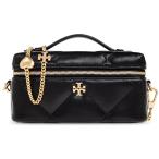  Tory Burch косметичка Tory Burch женский нейлон стеганое полотно кожа 