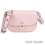ケイトスペード ショルダーバッグ 斜めがけ ポシェット kate spade レザー ハート