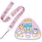 ちいかわといっしょ むちゃかわパープルDXセット