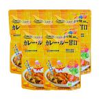 コスモ食品 直火焼 あま〜い カレー