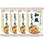  Cosmo прямой огонь ... .. хорошо .. японский стиль кремовое рагу 135g × 4 пакет суп .. miso покрой хлопья модель 