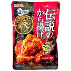 nipn распродажа . освобождение. популярный магазин [.].. легенда. karaage мука чеснок не использование 100g × 1 пакет nippn YUKARI yukari........ вода .. модель легенда. карааге 