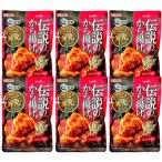 nipn распродажа . освобождение. популярный магазин [.].. легенда. karaage мука чеснок не использование 100g × 6 пакет nippn YUKARI yukari........ вода .. модель легенда. карааге 