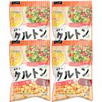 nipn салат . более .... гренки простой тест 30g × 4 пакет меньше размер nippn салат si- The - салат топпинг кукуруза суп суп диета 