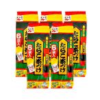 ... чай .. икра минтая чай ..6 пакет × 5 комплект приправа фурикакэ мгновенный .. . японская кухня теплый теплый холод . шт упаковка 