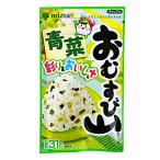 mitsu can рисовый шарик гора ..&.... синий .31g × 1 пакет 