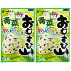 mitsu can рисовый шарик гора ..&.... синий .31g × 2 пакет 