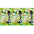mitsu can рисовый шарик гора ..&.... синий .31g × 3 пакет 
