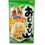 mitsu can рисовый шарик гора холодный ....... кунжут . ткань 31g × 1 пакет 