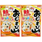 mitsu can рисовый шарик гора ..&.... лосось . черепаха 31g × 2 пакет 