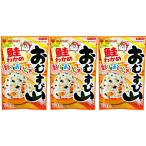 mitsu can рисовый шарик гора ..&.... лосось . черепаха 31g × 3 пакет 