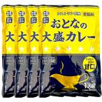  Miyagi производства мука ресторан specification для бизнеса .... большая порция карри вдоволь 220g × 4 пакет комплект (..) аварийный запас предотвращение бедствий взрослый большая порция карри 1000 иен бесплатная доставка отметка ..