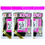  рыба. магазин KING размер ... черепаха большая вместимость вдоволь 170g × 3 пакет soft сырой модель популярный .. . рисовый шарик онигири .. данный пробный бесплатная доставка отметка ..