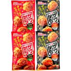  день Kiyoshi производства мука welna The k из замечательная вещь карааге мука ассортимент комплект 100g × 2 вид × каждый 2 комплект (... соя тест / чеснок соя тест )