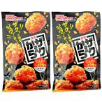  день Kiyoshi производства мука welna The k из замечательная вещь карааге мука чеснок соя тест 100g × 2 пакет 