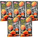  день Kiyoshi производства мука welna The k из замечательная вещь карааге мука чеснок соя тест 100g × 5 пакет 