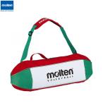 molten -moru тонн - волейбол сумка (3 штук .) EV0053