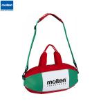 molten -moru тонн - волейбол сумка (2 штук .) EV0052