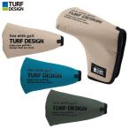 TURFDESIGNパターカバー/...