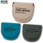 TURFDESIGNパターカバー/...