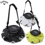 ショッピング氷嚢 即納OK　Callaway -キャロウェイ-　大口径ビッグサイズ氷嚢（メンズ）　C25198105　Men's 25SS