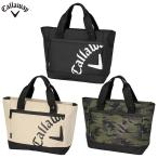  часть немедленная уплата OK Callaway - Callaway - активный раунд большая сумка 2025 CW 25SS Active Round Tote 25 JM