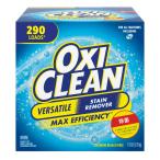 OXICLEAN オキシクリーン 粉末 マルチパーパスクリーナー 5.26kg コストコ