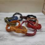 Yahoo! Yahoo!ショッピング(ヤフー ショッピング)ブレスレット　三つ編みタイプ　イタリアレザー「MAYA」