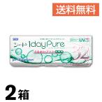 シード ワンデーピュ�