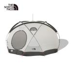 ザ・ノース・フェイス THE NORTH FACE ドーム5 Dome 5 アウトドア キャンプ テント 5人用 NV22151