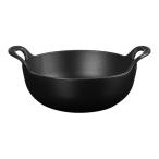 ショッピングル・クルーゼ ル・クルーゼ バルチ・ディッシュ 24cm MBL 20142