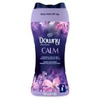 ショッピングダウニー ダウニーインフュージョン 香りビーズ カーム ラベンダー＆バニラビーン 257g ダウニー 香り ビーズ 洗濯 香り付け 洗濯用ビーズ 海外 downy 香りビーズ 本体