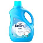 ウルトラダウニー クールコットン 2.63L 衣類用柔軟剤 ダウニー 洗濯柔軟剤 downy 液体柔軟剤 本体 柔軟仕上げ剤 濃縮タイプ 香り長続き
