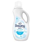 ウルトラダウニー フリー＆ジェントル 1.31L 衣類用柔軟剤 ダウニー 洗濯柔軟剤 downy 液体柔軟剤 本体 柔軟仕上げ剤 濃縮タイプ 香り長続き