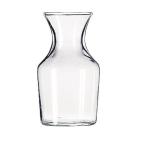 リビー Libbey カクテルデカンタ 89cc No.718 ワイン サングリア お冷 ウォーター デキャンタ カラフェ キャラフェ