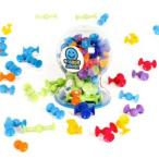 Fat Brain Toys Squigz- Starter Set スクイグズ スターターセット FA088-1
