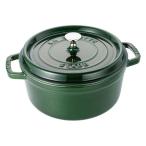 ストウブ staub ピコ ココット ラウン