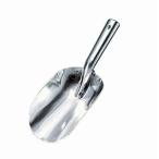 久保寺軽金属工業所 アルミ 粉スコップ #6