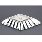 久保寺軽金属工業所 ブリキ ケーキ型 小 #12