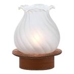 ルナックス オイルランプ OL-31C-41W