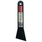  Inoue инструмент карбоновый отдирание лопатка 40mm чёрный 17041