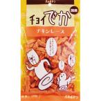 わんわん チョイでか チキンレース 180g