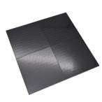 マグエックス 超強力マグネットシート 滑り止め加工 粘着付 カットタイプ 50×50mm 4片付 AGWF-4