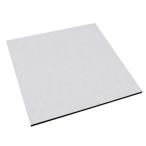 マグエックス 超強力マグネットシート 滑り止め加工 粘着付 100×100mm AGWF-1