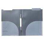 山口工業 カルテホルダーFFタイプ（10