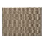 えいむ プランナーマット オリーブ＆ホワイトストライプ 中 PM-405